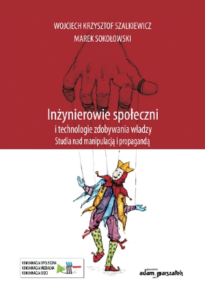 inzynierowie spoleczni okladka