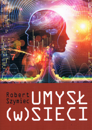 umysl w sieci okladka